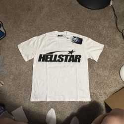 Hellstar Tee