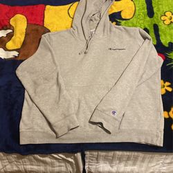 Champion Hoodie