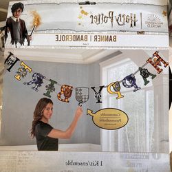 Harry  Potter Birthday