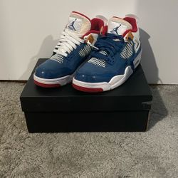Jordan 4 Retro (GS)