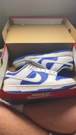Nike Dunks