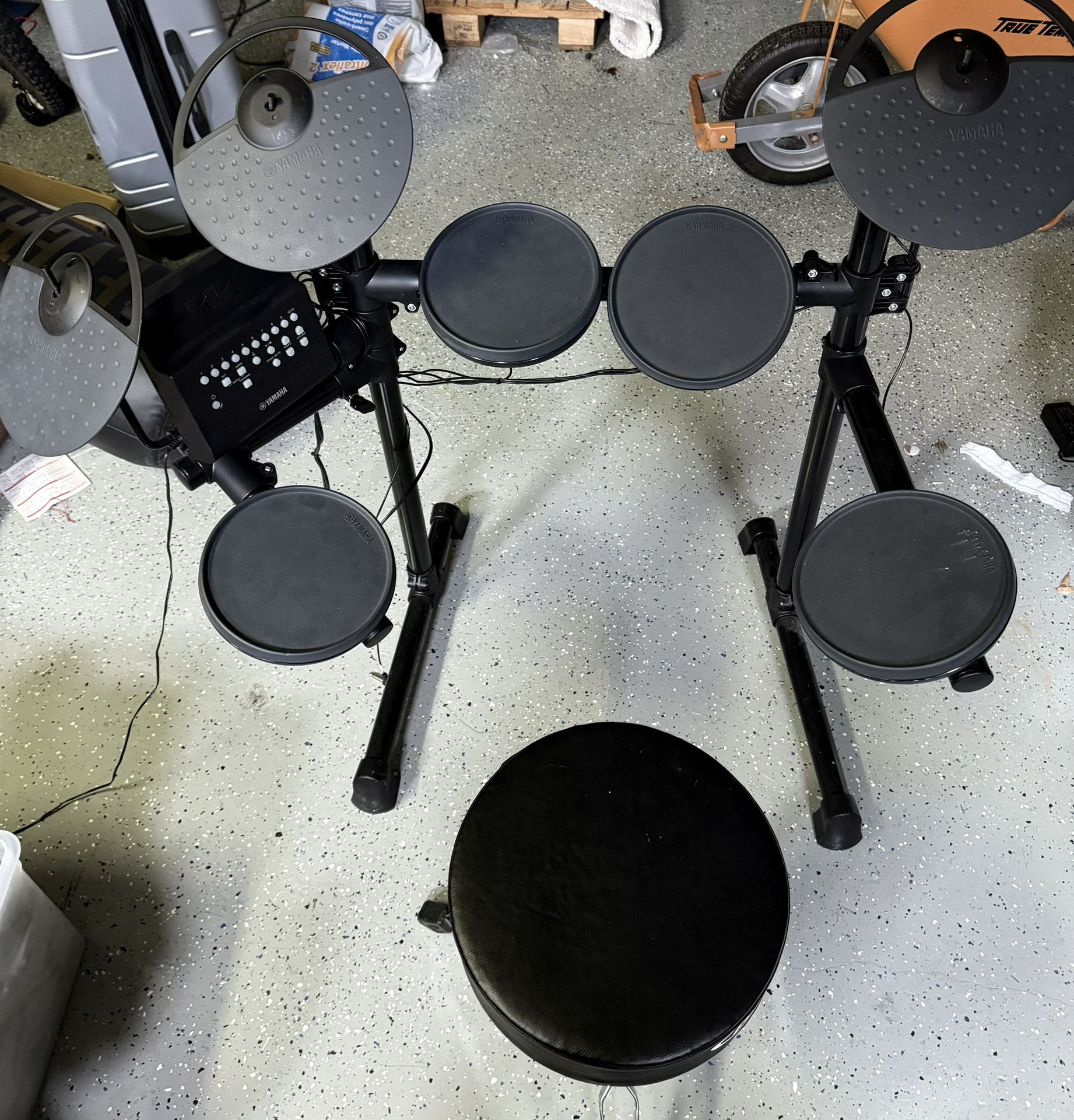 Drum Set