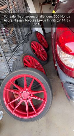 Rohanas 20s Red