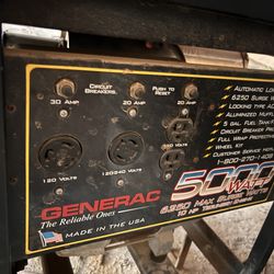 Generador