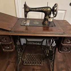 Sewing Machine 