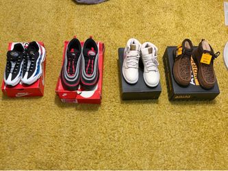Shoes