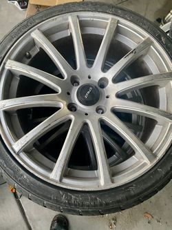 Wheels R18