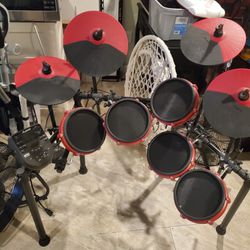 Alesis Electric Drum Kit