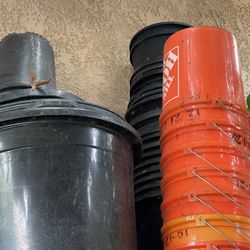 Pots For Plants 