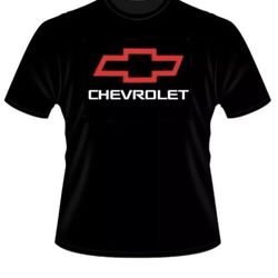 Chevy Silverado T-shirt custom Chevrolet