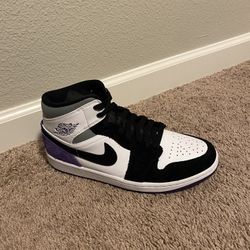 Jordan 1 Mid