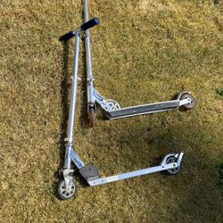 Razor Kick Scooter