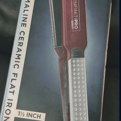 Infiniti Pro Straightener
