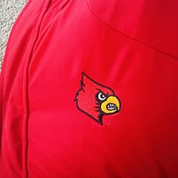 Louisville Cardinals 