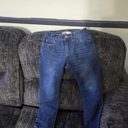Boys Pants Size 7 