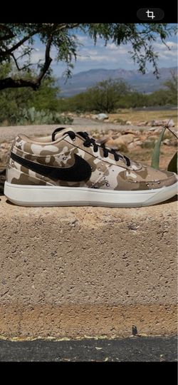 Nike Book 1