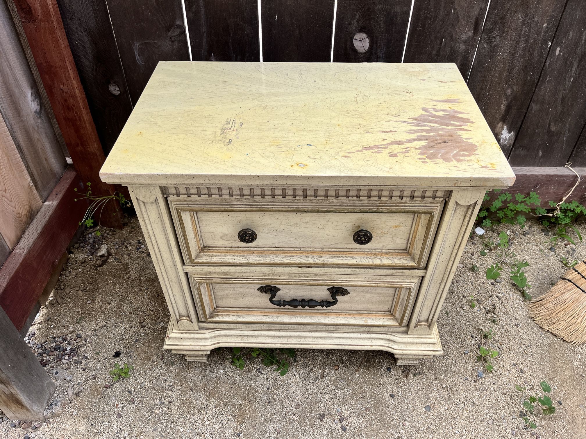 Nightstand Pair for Sale in San Diego, CA OfferUp