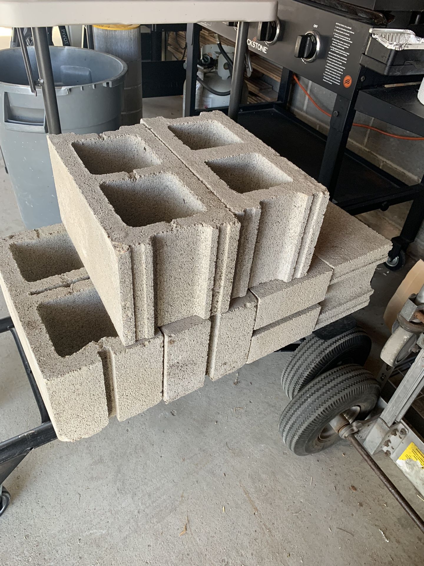Cinder Blocks for Sale in Bedford Park, IL OfferUp