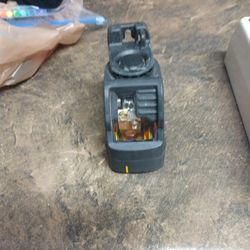 DeWalt Lazer