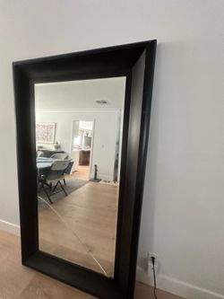 Floor Mirror