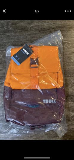 Thule Departer backpack new 23L