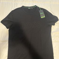Boss Shirt (stretch )