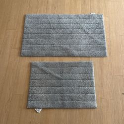 Bath mats