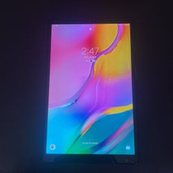 Samsung Galaxy Tab A