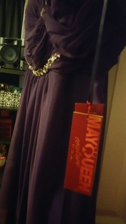 Elegant Dress