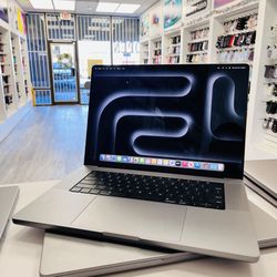 MacBook Pro M1 Pro 2021