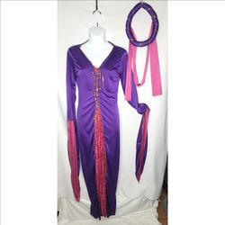Fun World Medieval Renaissance Princess Costume