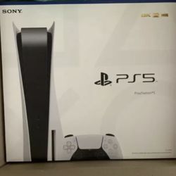 Ps5 Disc