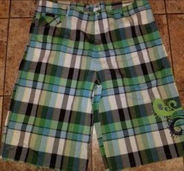 Size 48 Men shorts