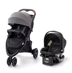 Graco stroller