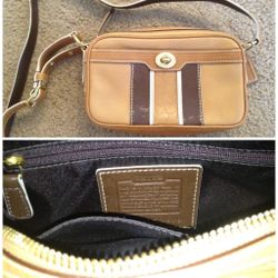 Purses  $40 each