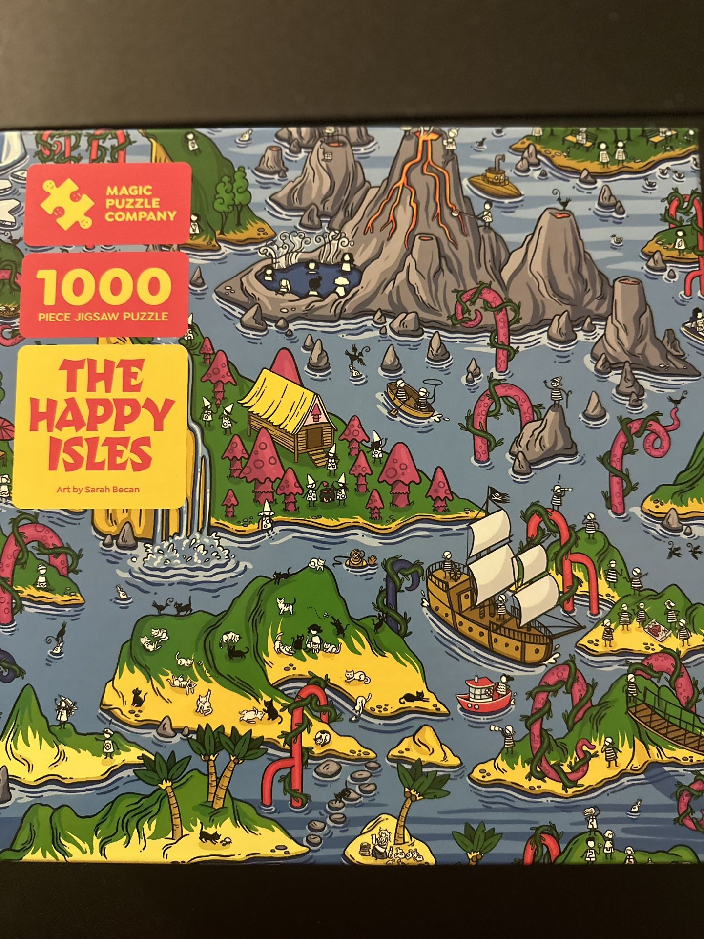 Puzzle