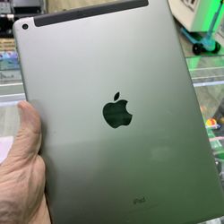 iPad 5 32GB Cellular Unlocked 