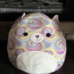 24” Squishmallow