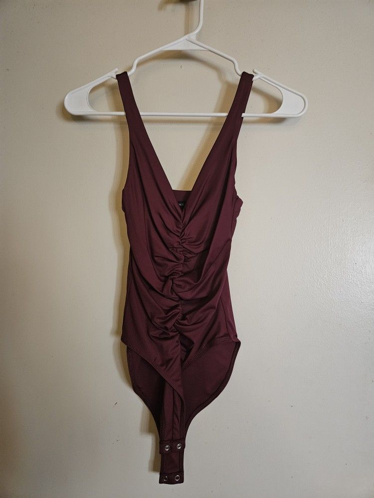 Bodysuit $10 OBO