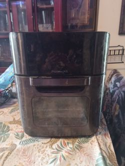 PowerXL Air Fryer Oven