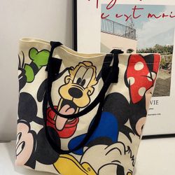 Disney Tote Bag