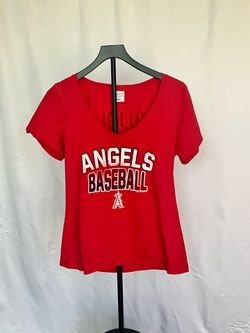 Angels baseball T-shirt