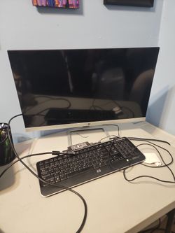 Hp Monitor