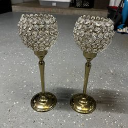 Candle Holders