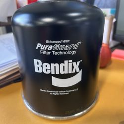 Bendix Kit Cartouche Dissipates