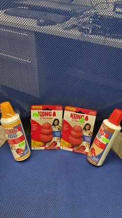 Dog Toys / Small Dog Toys / Kong Dog Toys