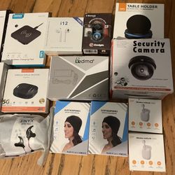 Electronics $5 Each 