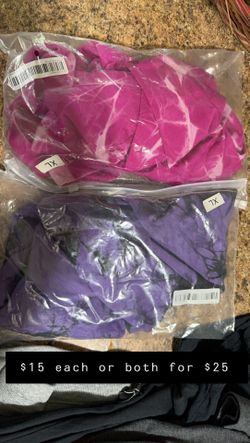 Tie Dye Tights/leggings 