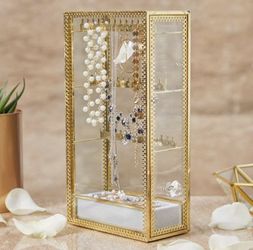 Jewelry box