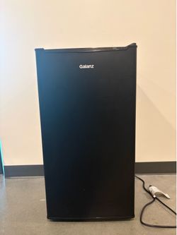 Galanz 3.3 Cu.Ft. Mini Fridge